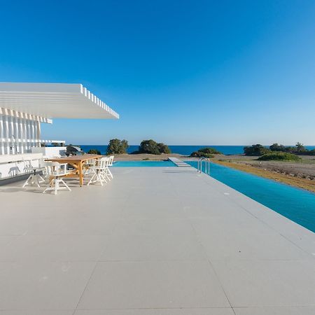Albatross Villa Геннади Экстерьер фото